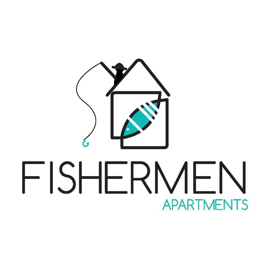 Fishermenapartments - Casa Do Espargal Paço de Arcos Esterno foto